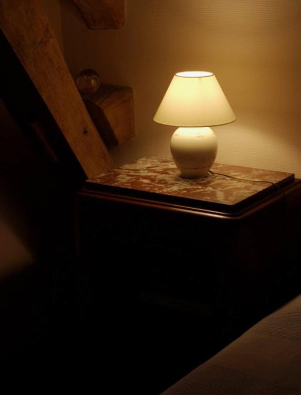 Le Clos de Châtres Oisly Habitación foto